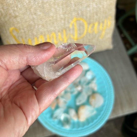 Quartz Crystals, Crystals and more Crystals! 💍 - Picture 4 of 5